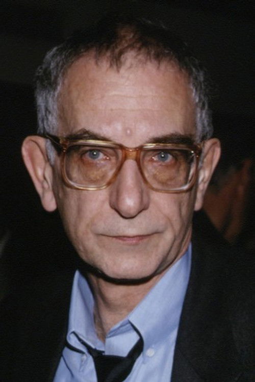 Krzysztof Kieślowski Photo
