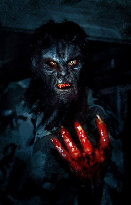 Постер фильма