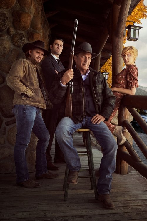 Can You Watch 'Yellowstone' Season 4 Premiere on Peacock? The Streamable