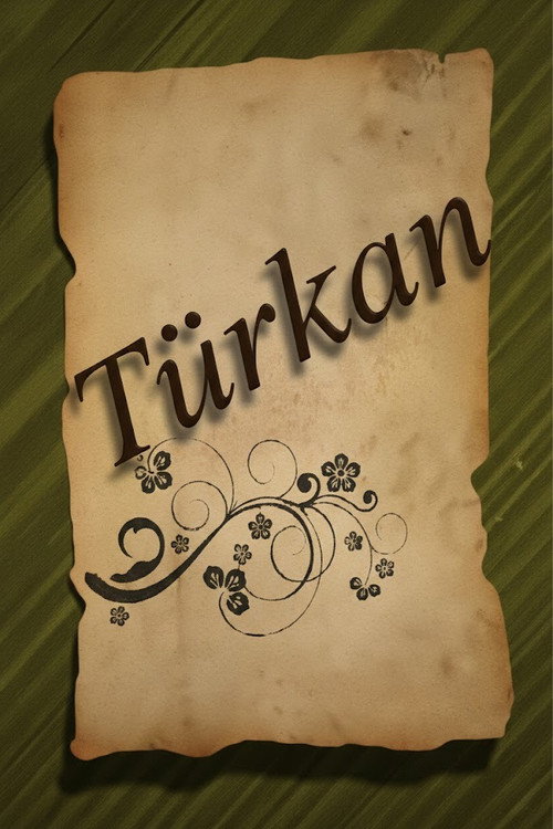Türkan