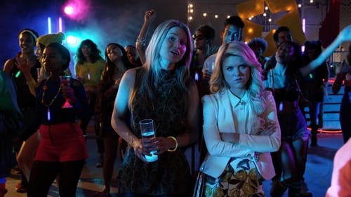 Faking It: 2×6