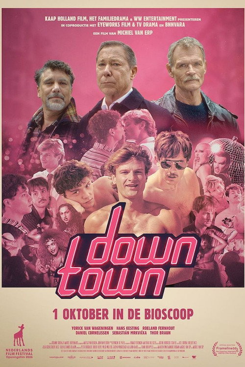 Downtown