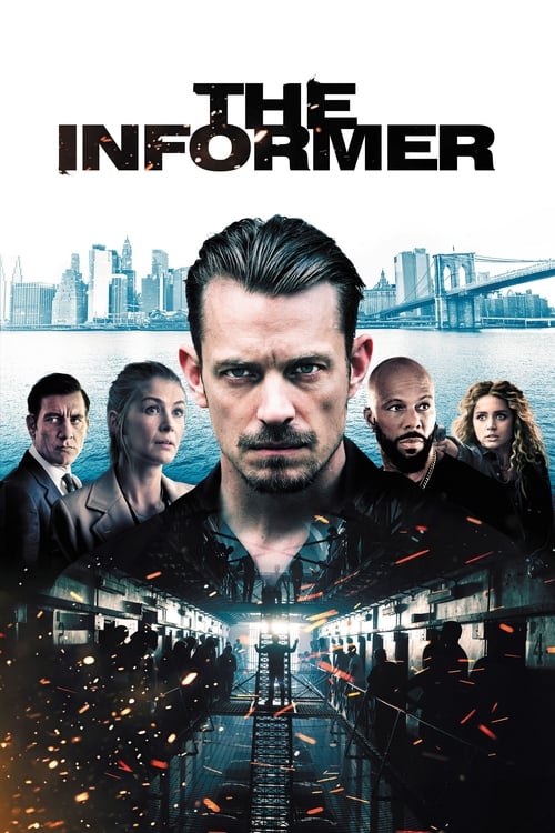 Image The Informer