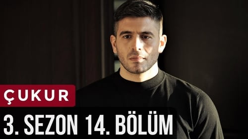 Çukur, S03E14 - (2019)