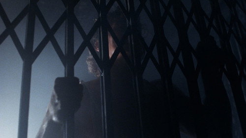 Snake Eyes Bild 5