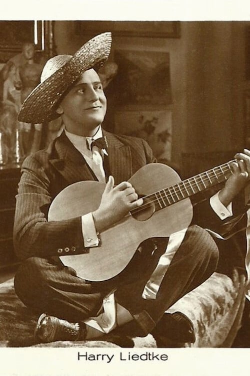 Der Faschingsprinz (1928)