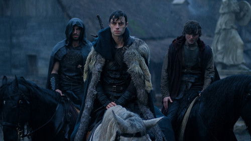 O Ciclo Pendragon: A Ascensão de Merlin: 1×4