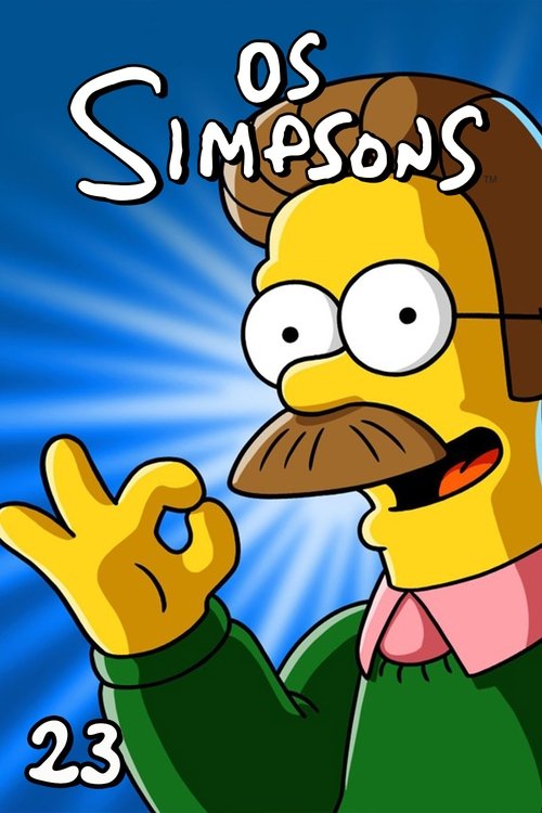 Os Simpsons: Temporada 23