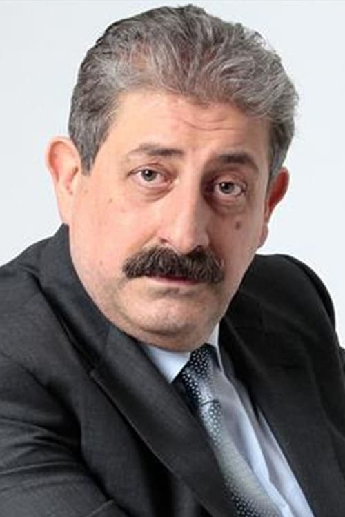 Kép: Tuncay Beyazıt színész profilképe