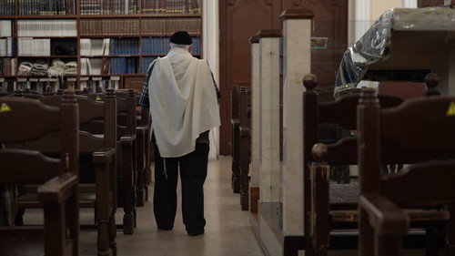 The Holocaust. Certified crime