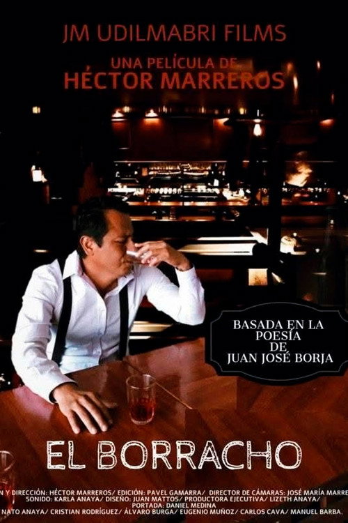 El Borracho