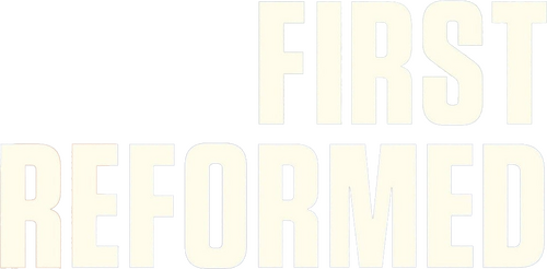 First Reformed