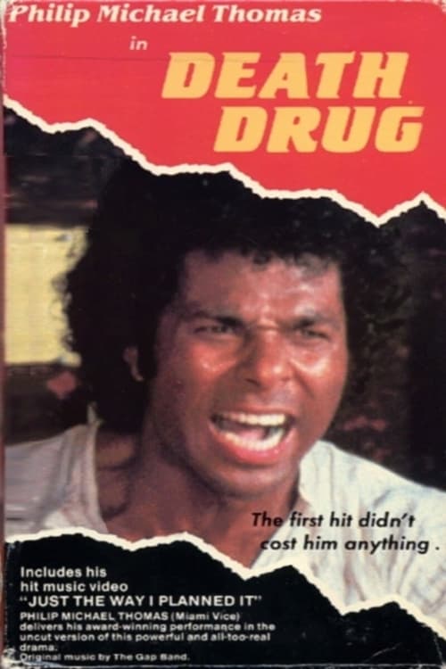Poster do filme Death Drug