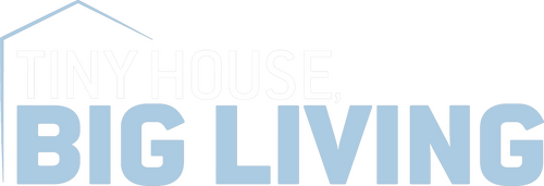 Tiny House, Big Living