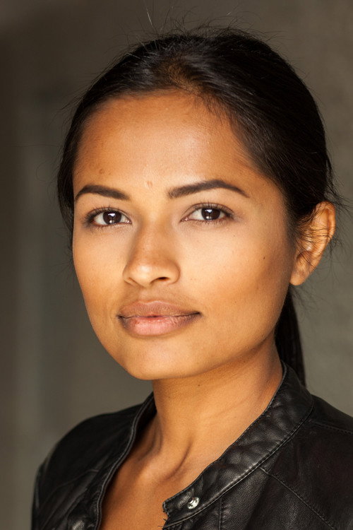 Pooja Shah photo 8