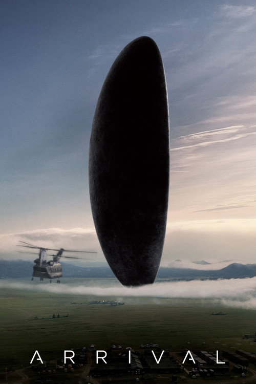 Arrival