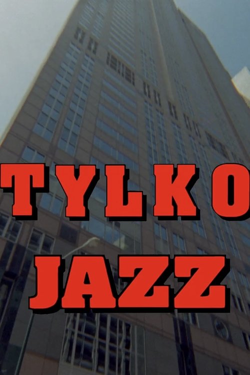 Tylko jazz
