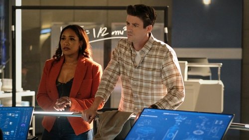 Flash: 9×1