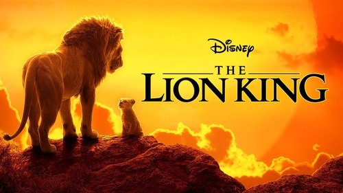 The Lion King (2019) Download Full HD ᐈ BemaTV