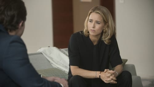 Madam Secretary: 1×9