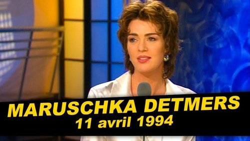 Emission du 11 avril 1994