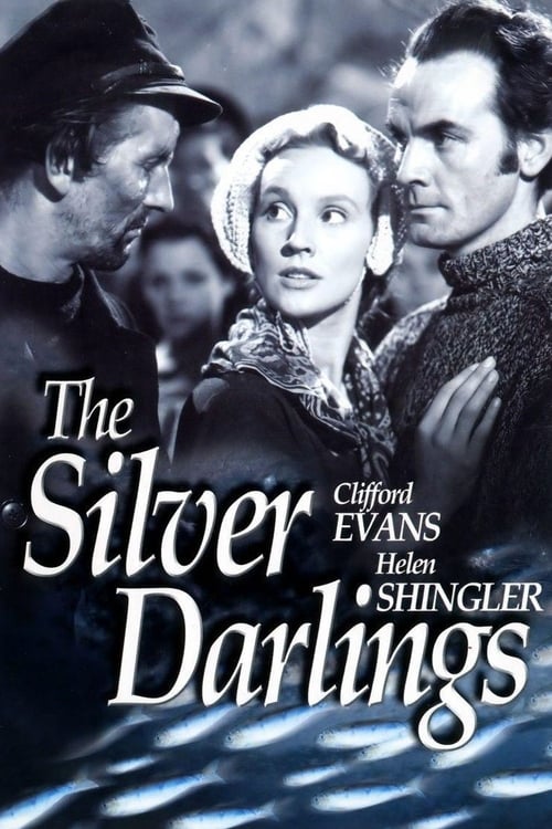 Poster The Silver Darlings 1947