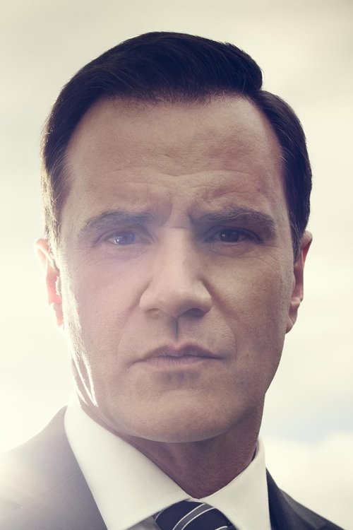 Largescale poster for Tim DeKay