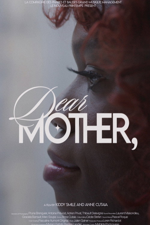 Dear Mother