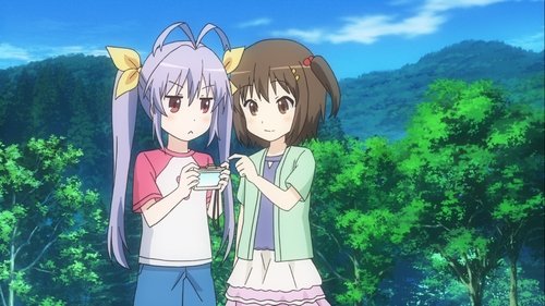 Poster della serie Non Non Biyori