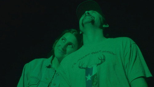Texas Moon still