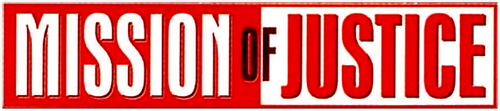 Mission of Justice