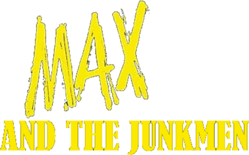 Max et les ferrailleurs