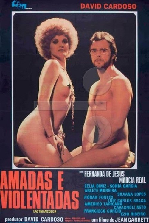 Amadas e Violentadas Online