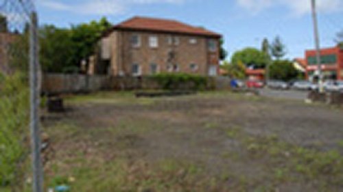 Poster della serie Guerrilla Gardeners