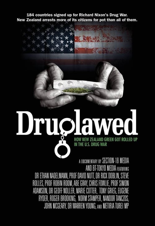 Druglawed (2015)