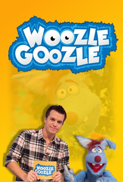 Poster Woozle Goozle