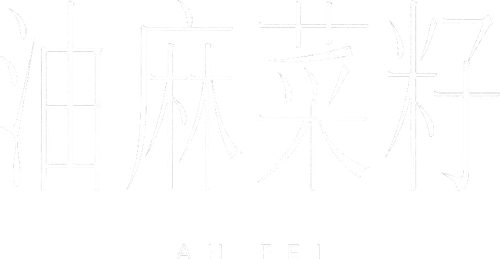 Ah Fei logo