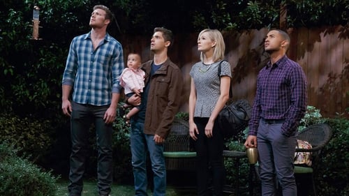 Baby Daddy : 4×13