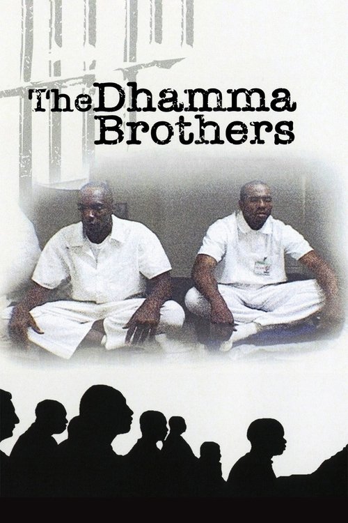The Dhamma Brothers poster