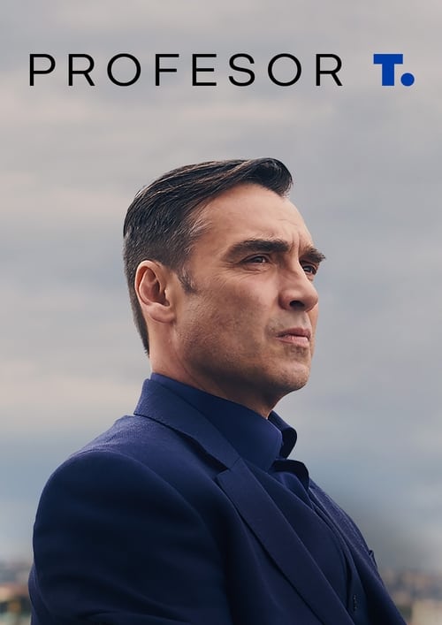 Escena 3 de Profesor T.