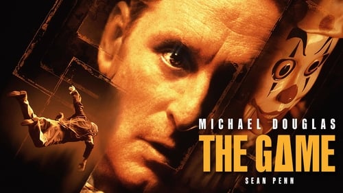 The Game - What do you get for the man who has everything? - Azwaad Movie Database