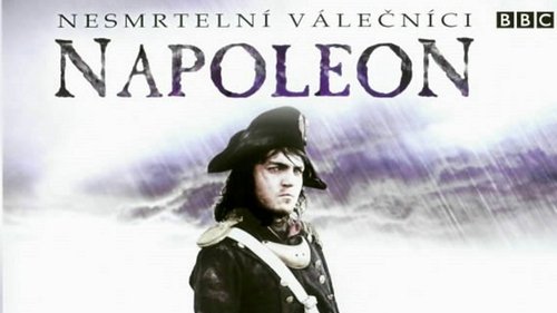 Poster della serie Heroes and Villains