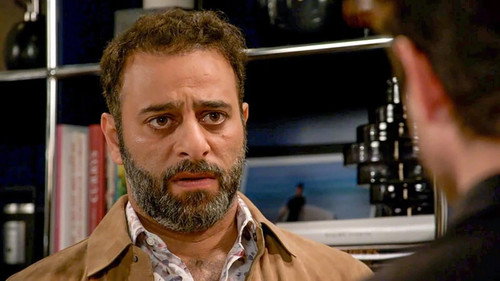 Folge 4077 - Ein Herz auf vier Pfoten