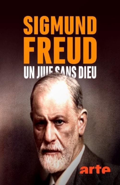 Sigmund Freud, un juif sans Dieu 2020