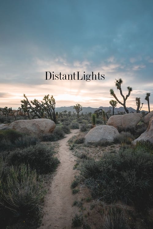 Streaming Distant Lights