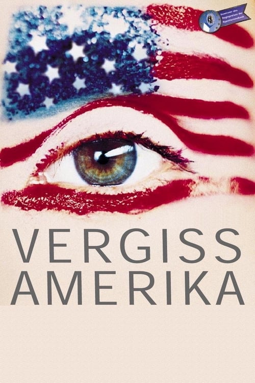 Vergiss Amerika (2000) poster