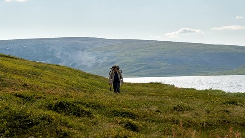 Monsen og nasjonalparkene