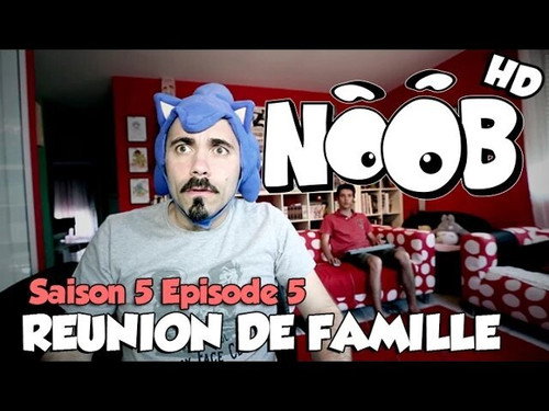 Image Réunion de Famille