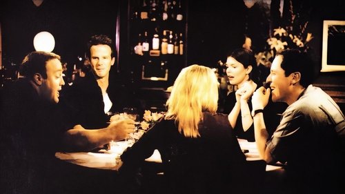 Imagen 1 del estreno de Dinner for Five