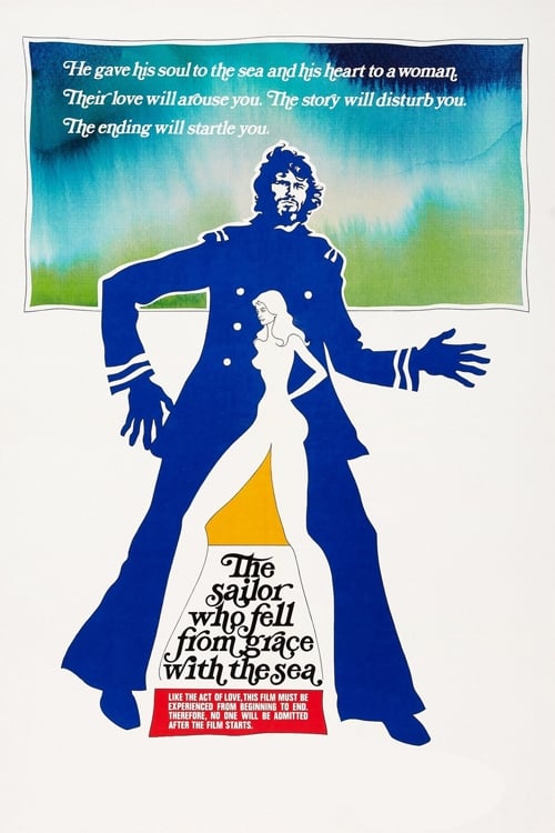 The Sailor Who Fell from Grace with the Sea (1976)